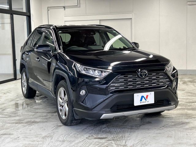 トヨタ RAV4