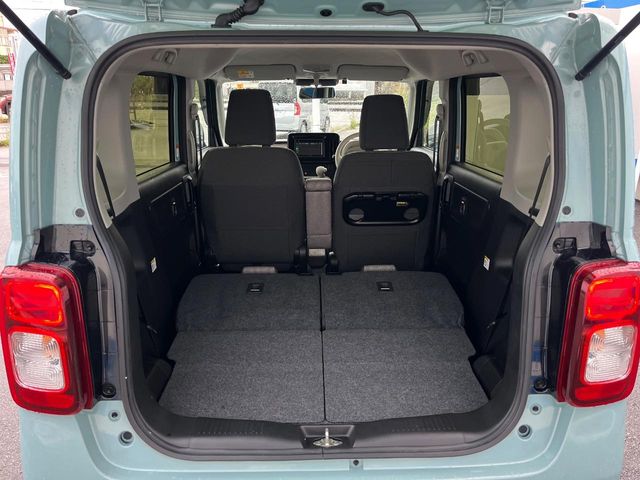 スズキ ワゴンRスマイル