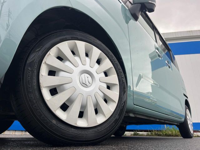 スズキ ワゴンRスマイル