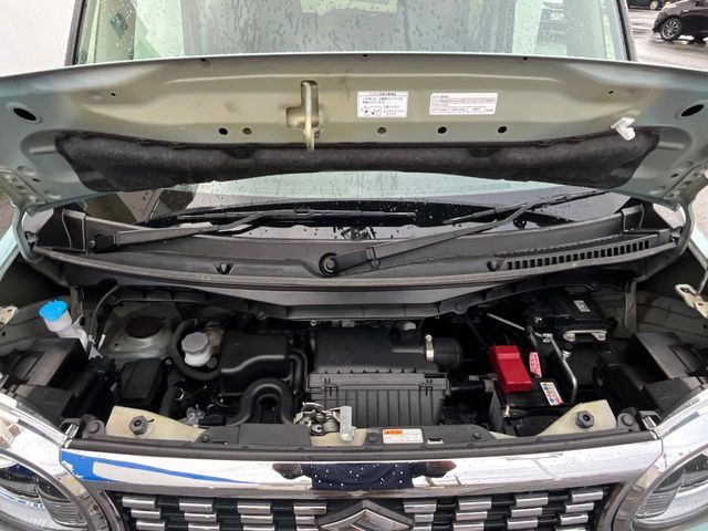 スズキ ワゴンRスマイル