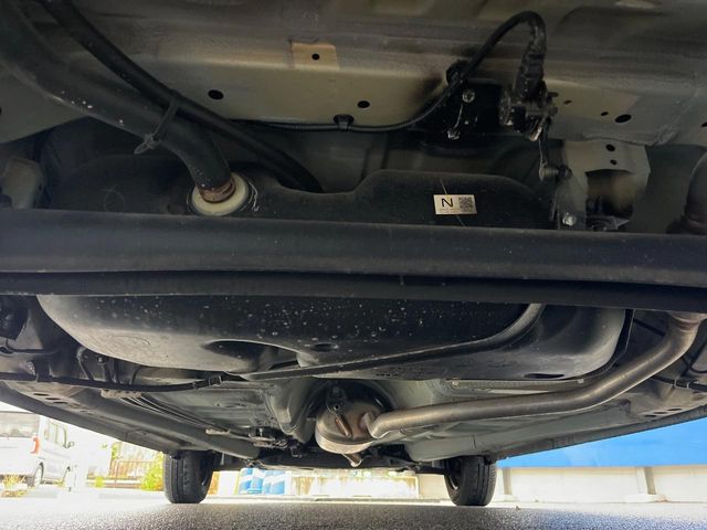 スズキ ワゴンRスマイル