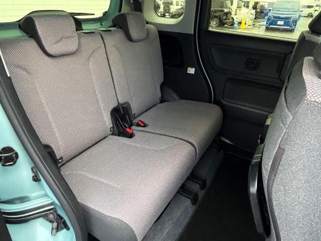 スズキ ワゴンRスマイル