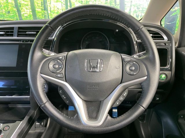 ホンダ シャトル