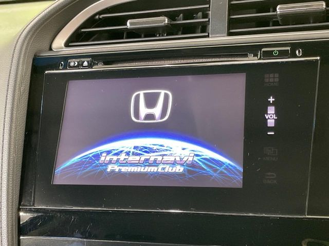 ホンダ シャトル
