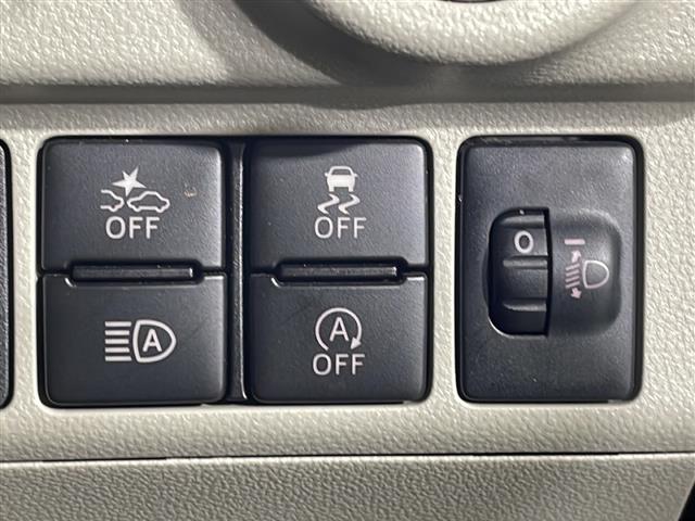 ダイハツ キャスト