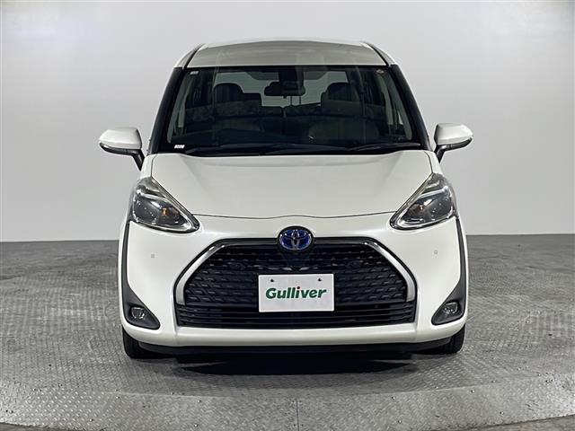 トヨタ シエンタ