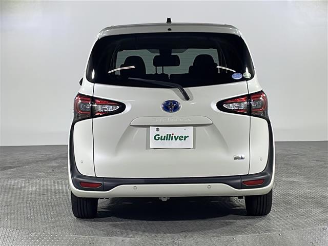 トヨタ シエンタ