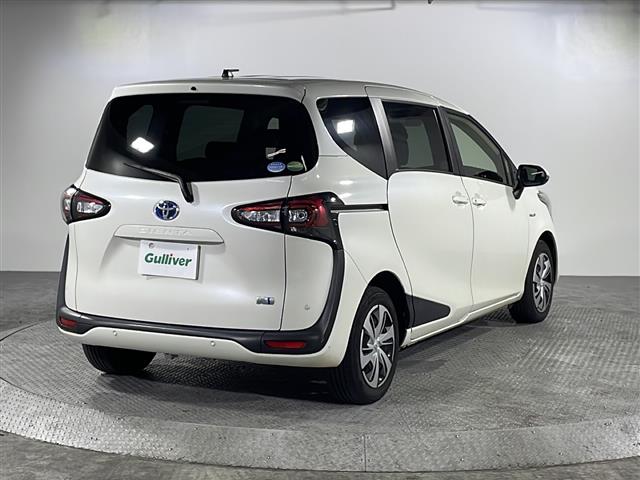 トヨタ シエンタ