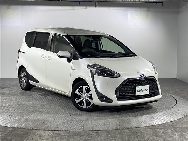 トヨタ シエンタ