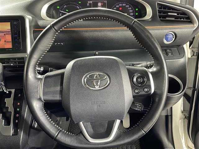 トヨタ シエンタ