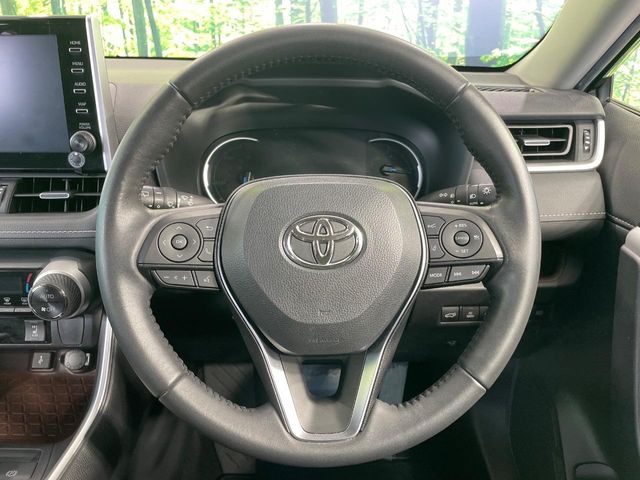 トヨタ RAV4