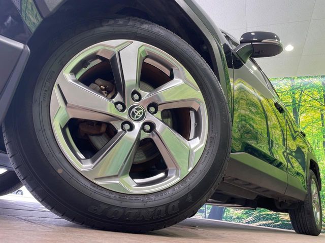 トヨタ RAV4