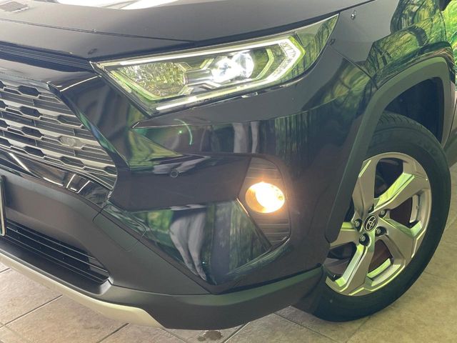 トヨタ RAV4