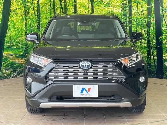 トヨタ RAV4