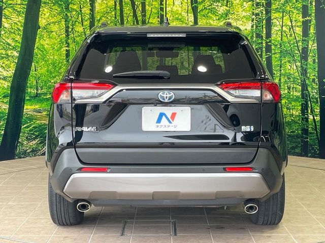トヨタ RAV4
