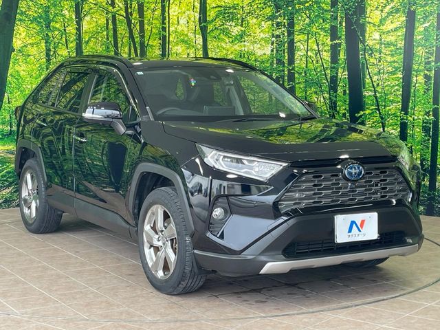 トヨタ RAV4