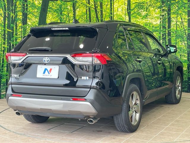トヨタ RAV4