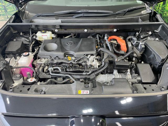 トヨタ RAV4
