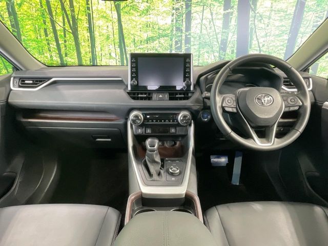 トヨタ RAV4