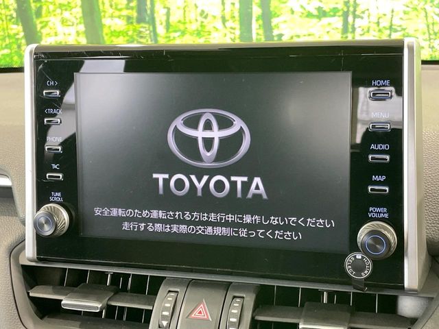 トヨタ RAV4