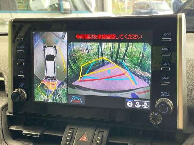 トヨタ RAV4