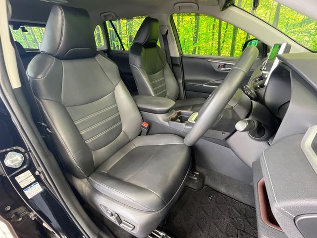 トヨタ RAV4