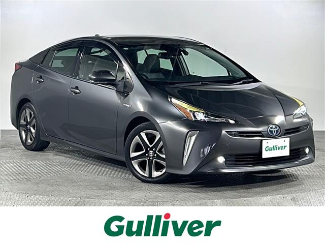 トヨタ プリウス