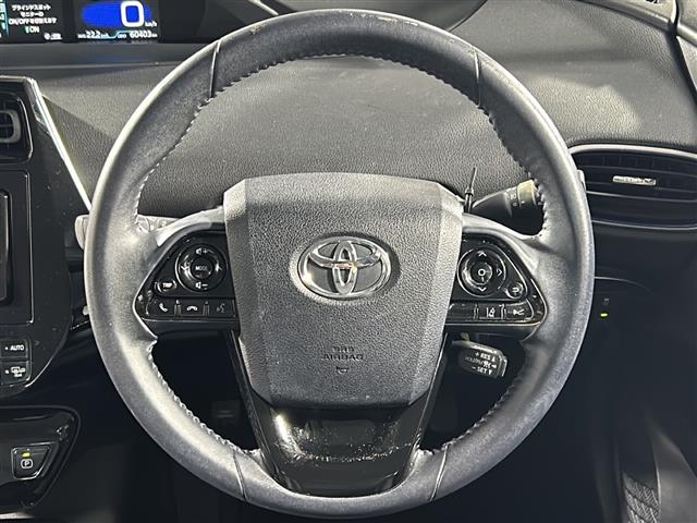 トヨタ プリウス