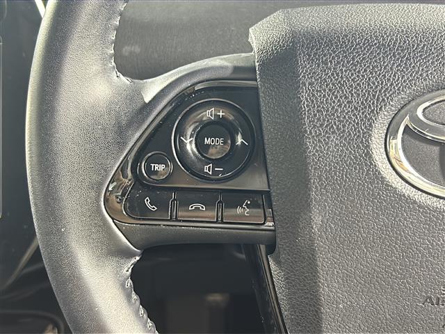 トヨタ プリウス