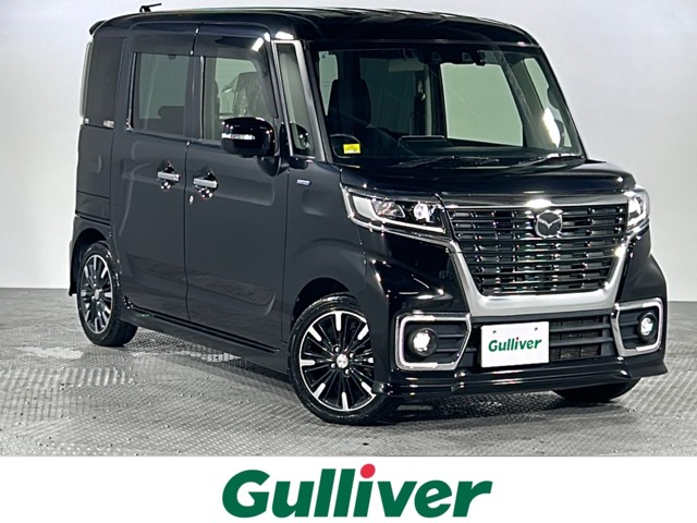 マツダ フレアワゴン