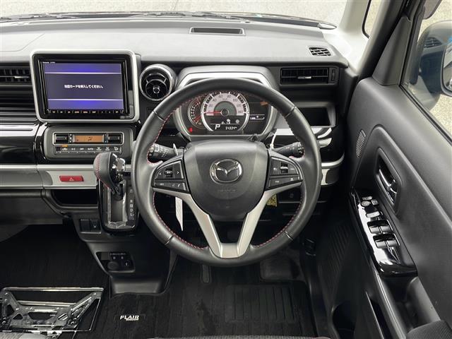 マツダ フレアワゴン