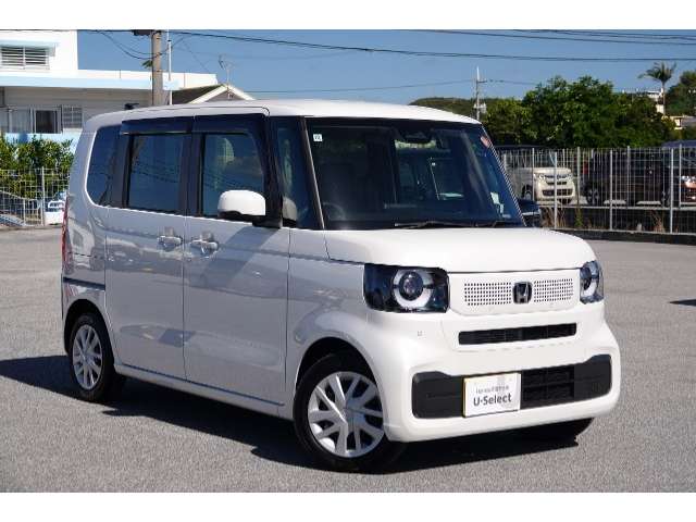 ホンダ N-BOX
