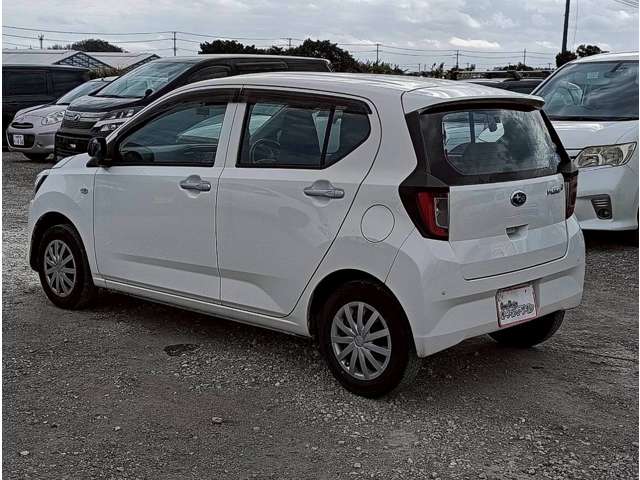 スバル プレオプラス