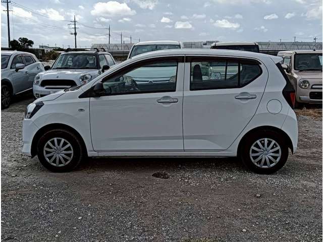 スバル プレオプラス