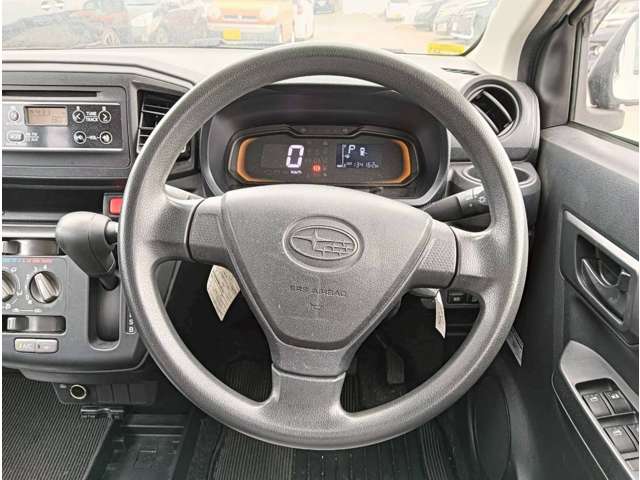 スバル プレオプラス