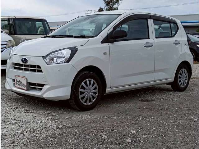 スバル プレオプラス