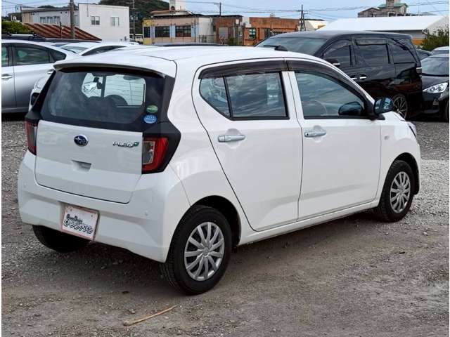 スバル プレオプラス