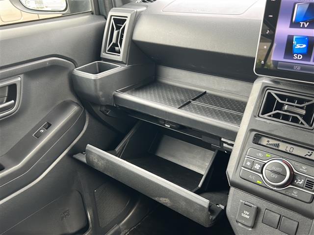 ダイハツ タフト