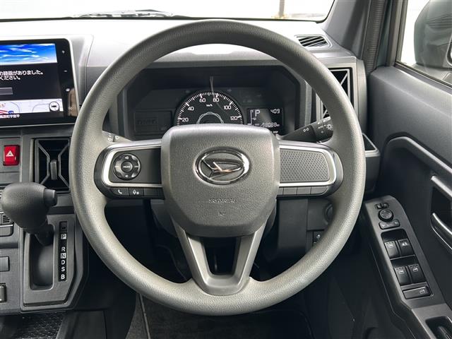 ダイハツ タフト