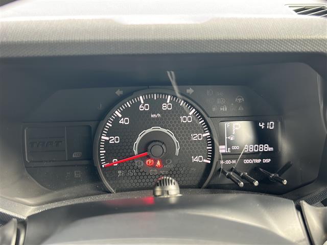 ダイハツ タフト