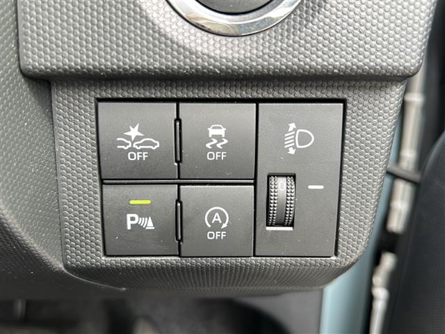 ダイハツ タフト