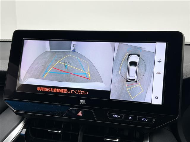 トヨタ ハリアー