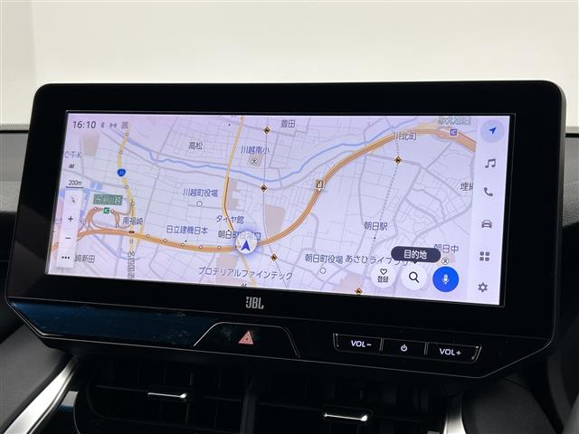 トヨタ ハリアー