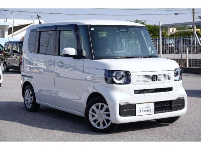 ホンダ N-BOX