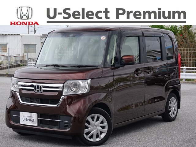 ホンダ N-BOX
