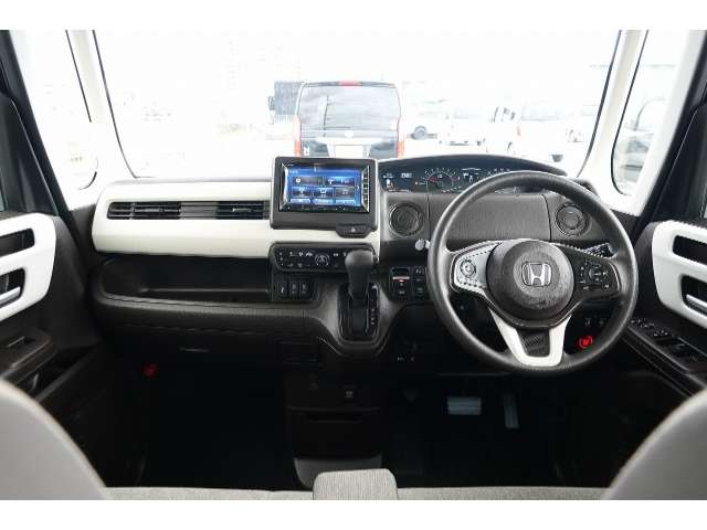 ホンダ N-BOX