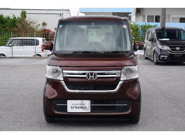 ホンダ N-BOX