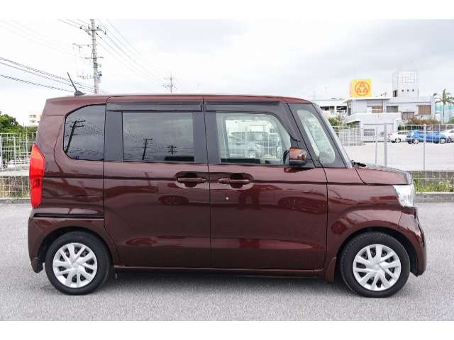 ホンダ N-BOX