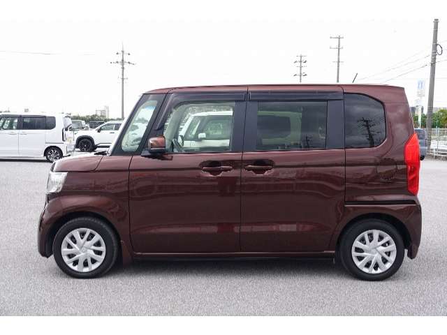 ホンダ N-BOX