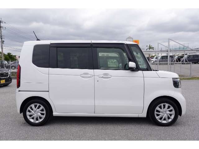 ホンダ N-BOX